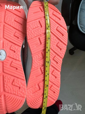 Дамски маратонки, снимка 6 - Маратонки - 40145309