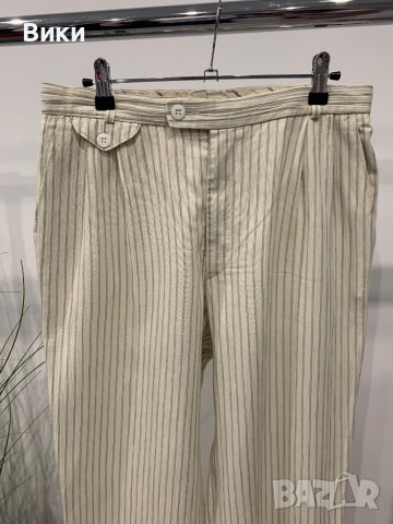 Дамски панталон, снимка 7 - Панталони - 42149708