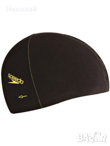 -85% НОВА SPEEDO Плувна шапка HAIR MGT, снимка 2 - Водни спортове - 41586832