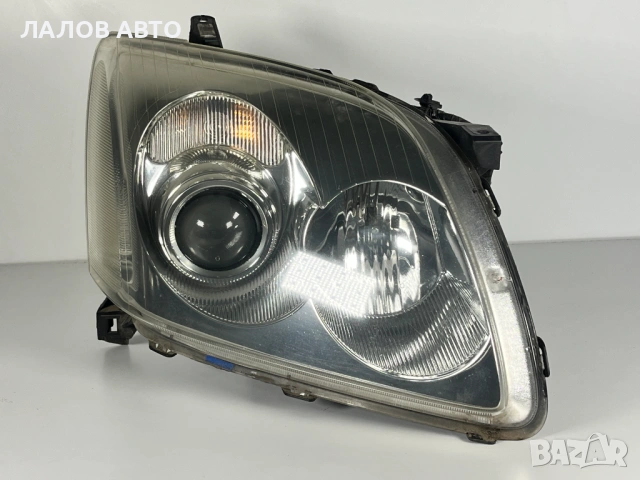 Фарове ксенон Тойота Авенсис Т25 Farove Xenon Toyota Avensis T25 , снимка 5 - Части - 53704952