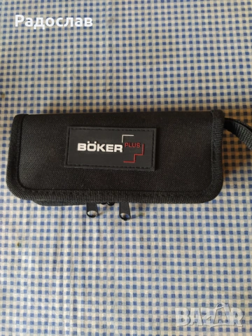 калъф за нож BOKER