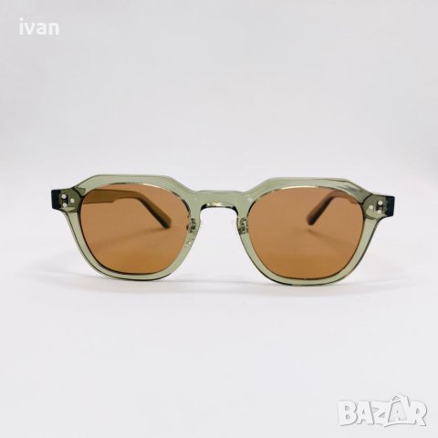 Дамски слънчеви очила. UVE 400. Кейс за съхранение