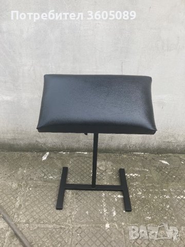 Arm rest подлакътник за татуировки