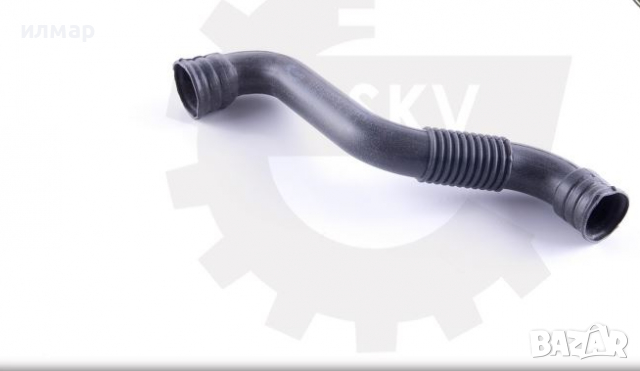 03G103493T Тръба за картерна вентилация за Ауди А4 - 1,9тди