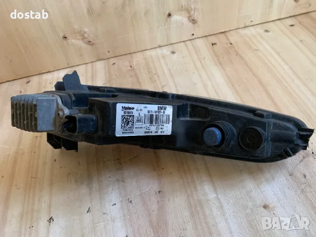 Халоген за BMW i3 led, снимка 5 - Части - 49212115