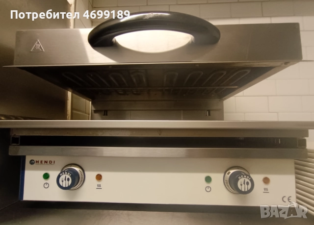 Професионално кухненско оборудване  за ресторанти и заведения за хранене, снимка 11 - Обзавеждане на кухня - 52972984