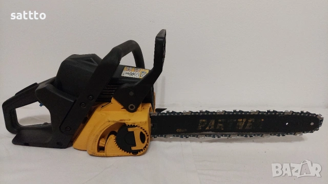 Моторна резачка PARTNER 422, снимка 6 - Други инструменти - 53056165