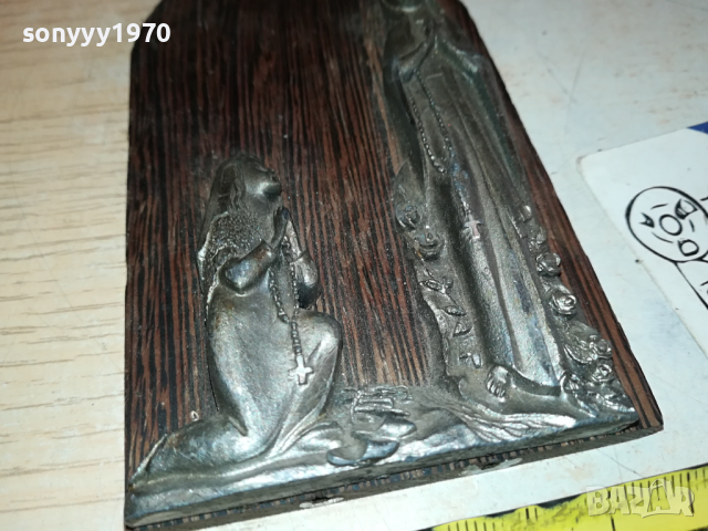 ALLIAGE-MADE IN ITALY-ВНОС FRANCE 2902241817, снимка 9 - Колекции - 44533258