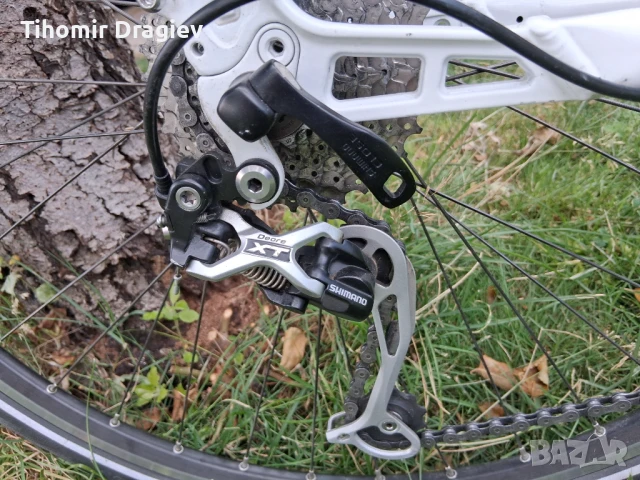 Велосипед 28", снимка 6 - Велосипеди - 51056068