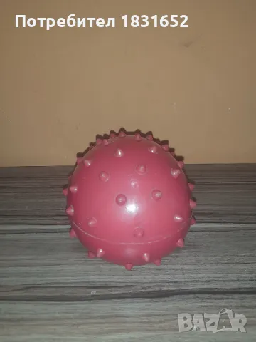 Стара соц играчка, снимка 7 - Коли, камиони, мотори, писти - 49799138