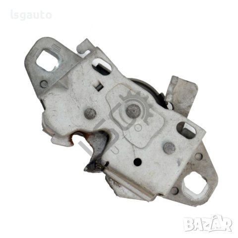 Дясна ключалка преден капак Mini Hatch (R50; R53) 2001-2006 ID: 121610