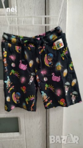 Детски къси панталони размер 110/116, снимка 2 - Детски къси панталони - 40955934