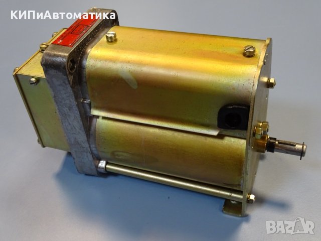 командоконтролер ”ISKRA” S 730 C 503 Schaltbau, снимка 11 - Резервни части за машини - 42131796