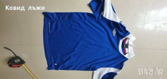  Umbro    size :el:л, снимка 10 - Спортни дрехи, екипи - 41863783