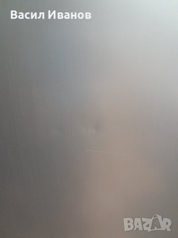 Хладилник с фризер SAMSUNG RL41ECPS NO FROST, снимка 4 - Хладилници - 38892724