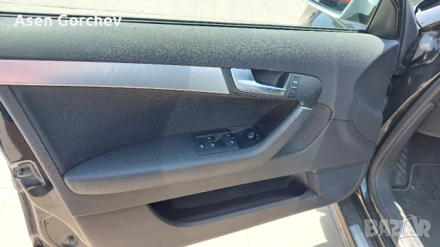 Audi A3 S Line 2.0 TDI, снимка 14 - Автомобили и джипове - 50747225