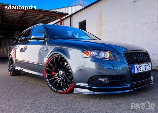 17" 18" Джанти Tomason Ауди 5X112 Audi A4 S4 A5 S5 A6 S6 A7 S7 A8 Q5 R, снимка 7 - Гуми и джанти - 34316761