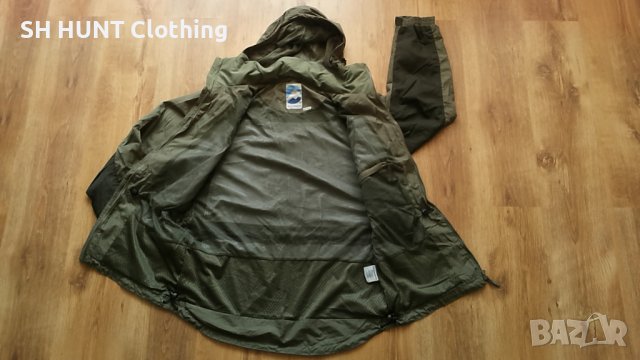 STORMBERG Jacket размер L за лов риболов и туризъм яке пролет есен - 151, снимка 13 - Якета - 39353213