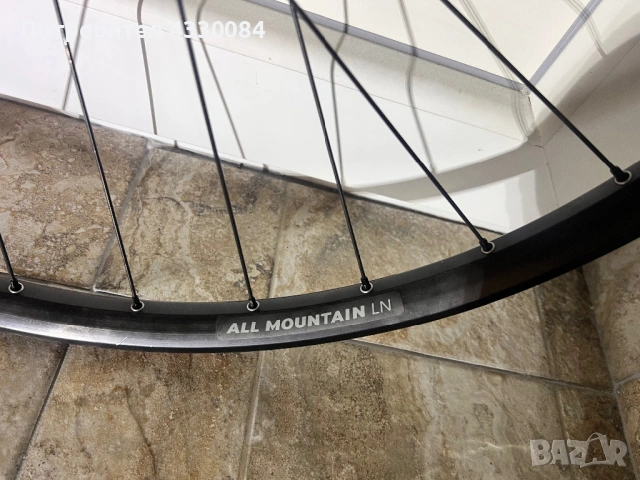 Нови Вело компоненти висок клас, снимка 4 - Части за велосипеди - 53079156