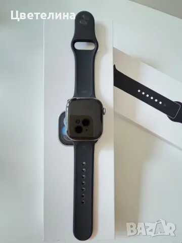 Apple Watch  Series 11 42мм, снимка 2 - Смарт часовници - 55716410