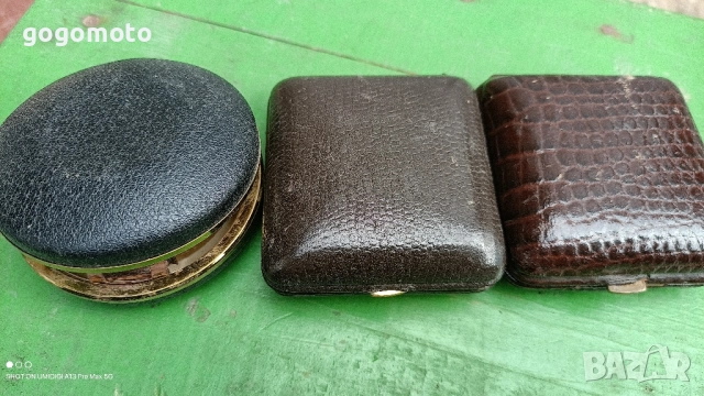 Часовник, стари СГЪВАЕМИ будилници, стар, старо, made in GERMANY, original, снимка 6 - Антикварни и старинни предмети - 51880810