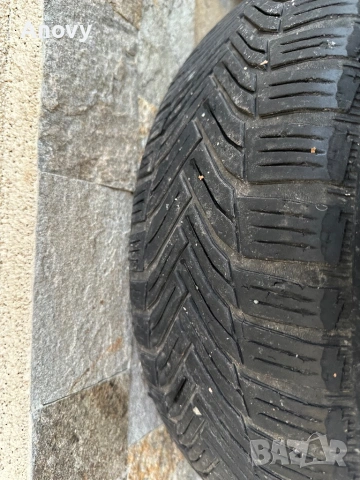 Джанти 16 5x112, снимка 6 - Гуми и джанти - 53758841