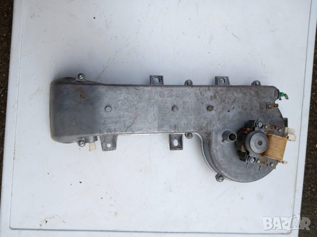 Продавам на части пералня със Сушилня HOTPOINT ARISTON AQD970D 49 , снимка 4 - Перални - 39886086