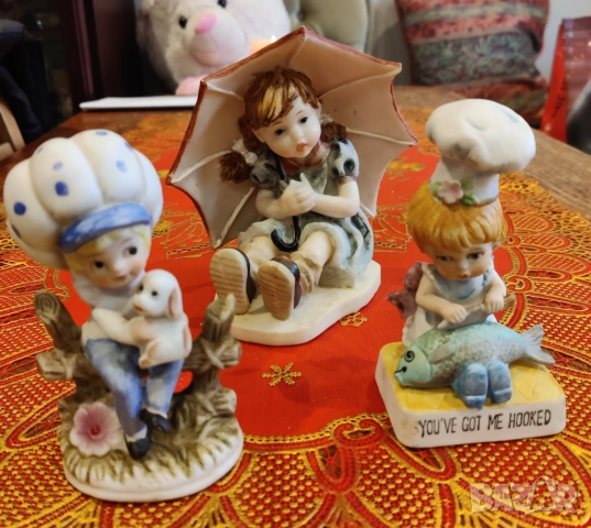 Фигури за декорация 