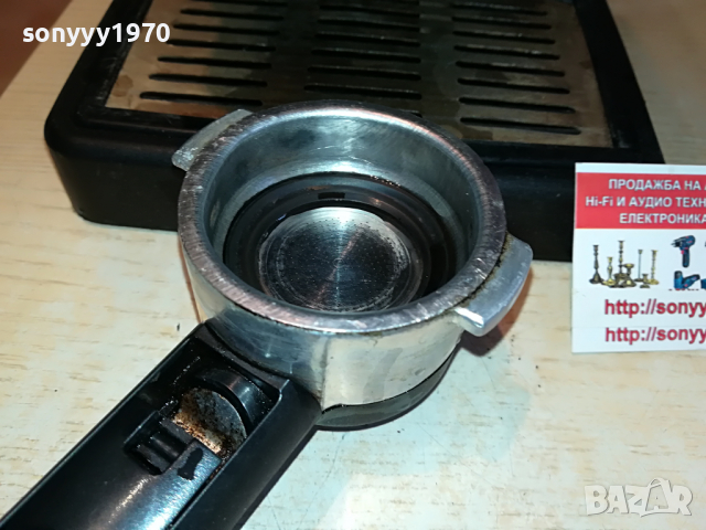 DELONGHI 140ЛВ ЗА 2БР МАШИНИ ЗА РЕМОНТ 1803221114, снимка 6 - Кафемашини - 36146426