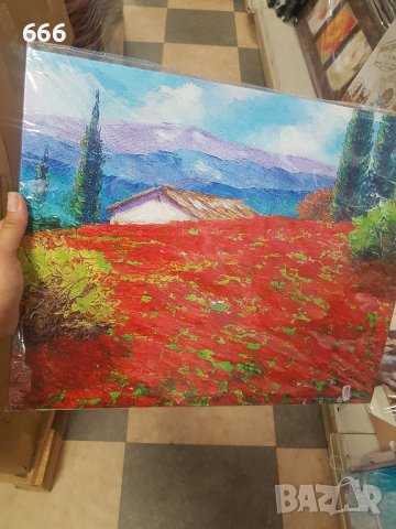 картина, снимка 4 - Картини - 42215758