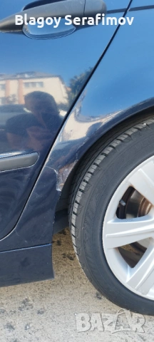 BMW 318i E46, снимка 7 - Автомобили и джипове - 53199201