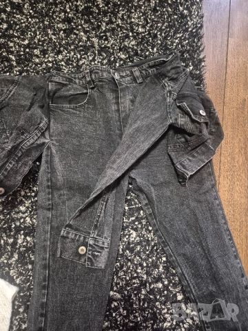 Страхотен модел дънки 