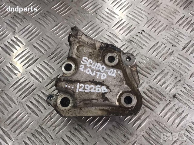 Планка Fiat Scudo,2.0JTD,2001г.