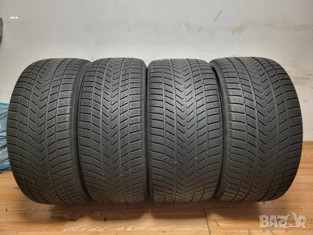 275/45/20 и 305/40/20 Gripmax / спорт пакет зимни гуми