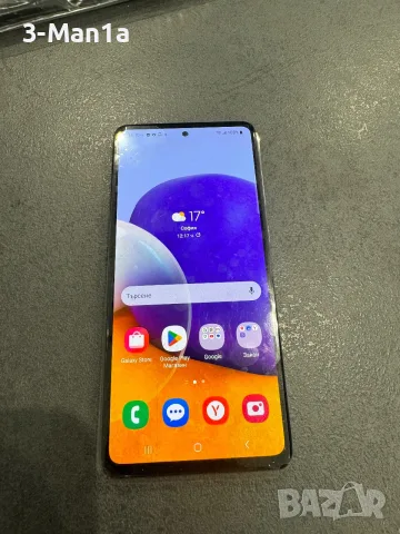 Смартфон Samsung a72 