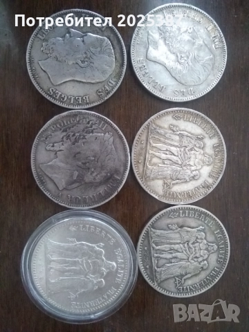 Ценни с Рядка колекционерска стойност Подаръци от Андора серия пробни монети есета 2003