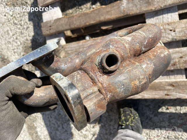 Изпускателен Колектор HKS G65462-K00140-00 Toyota GT86 2018 Subaru BRZ, снимка 10 - Части - 52529759