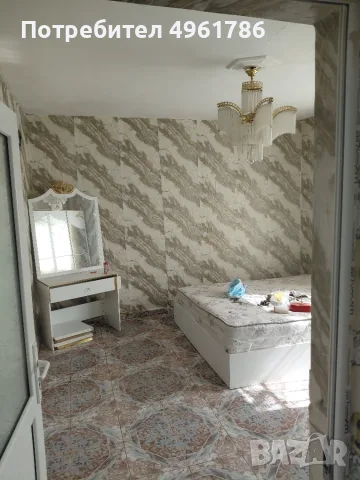 Продавам къща във село Черна гора , снимка 2 - Къщи - 56247473