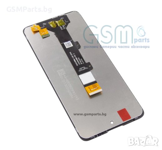 Дисплей + Тъч скрийн за Motorola Moto E30/ E40 / XT2159, снимка 2 - Резервни части за телефони - 42280792