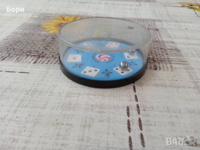 Магнитно зарче, снимка 3 - Други ценни предмети - 40542028