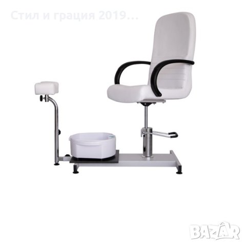 *Стол за педикюр Astra, снимка 1 - Педикюр и маникюр - 31191184