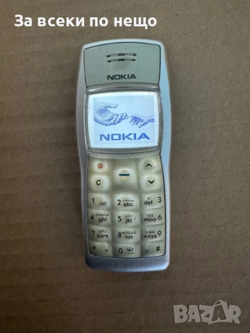 Нокия 1101 , Nokia 1101