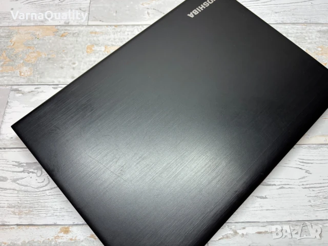13.3" Бърз японски лаптоп за диагностика Toshiba, i3-4100M, 8GB RAM, 500GB HDD, 3ч. бат. + Autodata, снимка 5 - Лаптопи за работа - 42919935