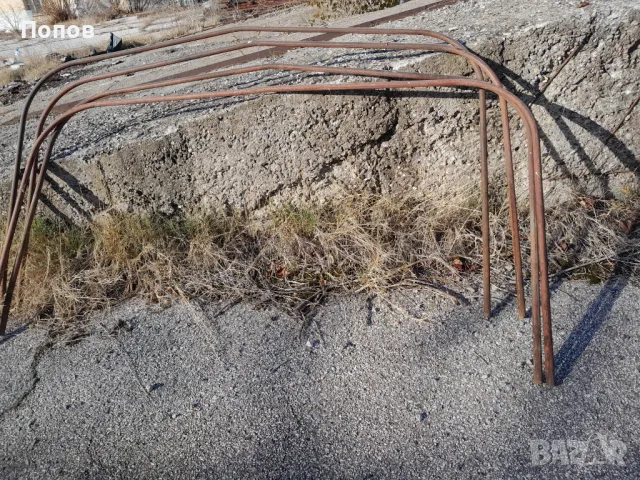 Шпригли за камион, снимка 3 - Части - 48047704