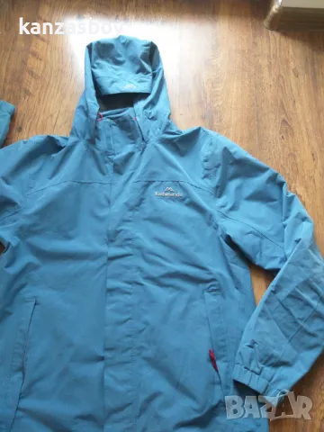 Kathmandu ngx2 Waterproof Windproof Breathable - мъжко яке - мембрана С, снимка 5 - Якета - 49291152