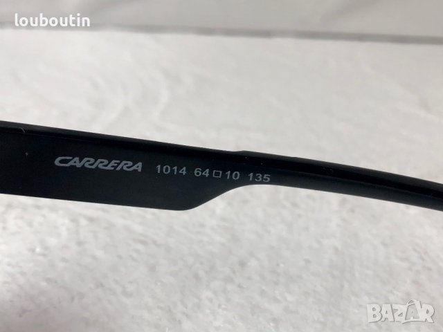 Carrera 2023 мъжки слънчеви очила маска, снимка 7 - Слънчеви и диоптрични очила - 39813170