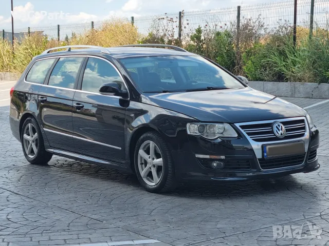 ‼️VW Passat B6 Rline на Части‼️ , снимка 2 - Автомобили и джипове - 56047868