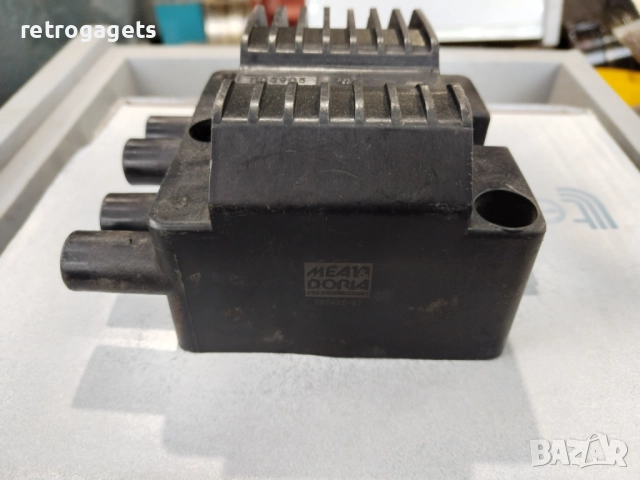 Бобина запалителна OPEL ASTRA F (1991-) 1.4 i 16V - EPS, снимка 4 - Части - 52937326