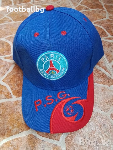 ШАПКИ ❤⚽️🏀 баскетболни и футболни отбори , снимка 5 - Футбол - 36316588