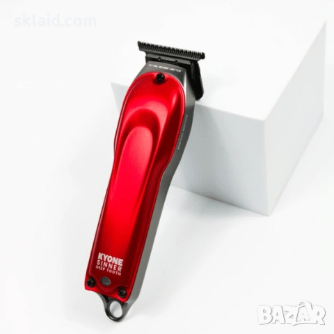 Тример Kyone Sinner, снимка 2 - Тримери - 53798653